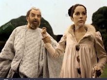 Hugh Griffith #1317755 picture (Landscape Medium)