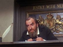 Hugh Griffith #1317756 picture (Landscape Medium)