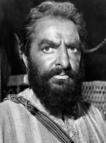 Hugh Griffith