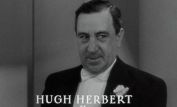 Hugh Herbert