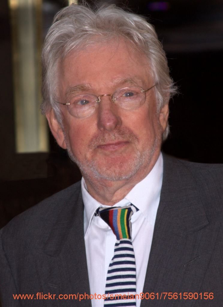 Hugh Hudson