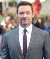 Hugh Jackman