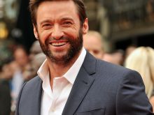 Hugh Jackman