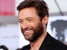 Hugh Jackman