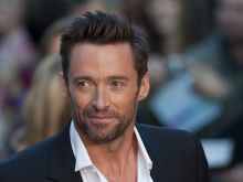 Hugh Jackman