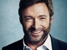 Hugh Jackman