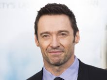 Hugh Jackman