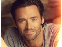 Hugh Jackman