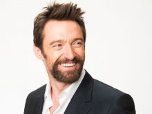 Hugh Jackman