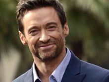 Hugh Jackman