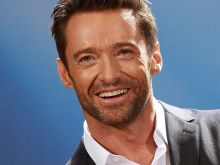 Hugh Jackman