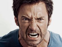 Hugh Jackman