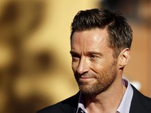 Hugh Jackman