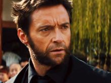 Hugh Jackman