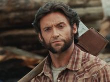 Hugh Jackman