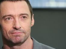 Hugh Jackman photo