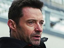 Hugh Jackman photo