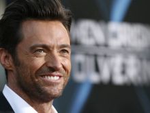 Hugh Jackman photo