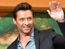 Hugh Jackman