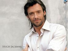 Hugh Jackman