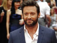 Hugh Jackman