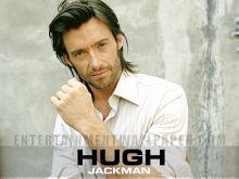 Hugh Jackman