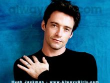 Hugh Jackman