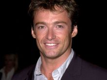 Hugh Jackman