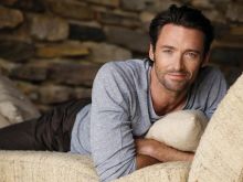 Hugh Jackman