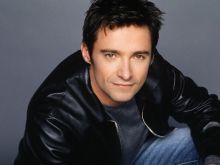 Hugh Jackman