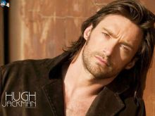 Hugh Jackman