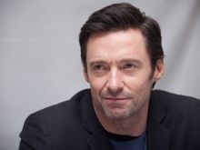 Hugh Jackman