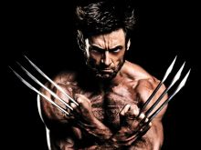 Hugh Jackman