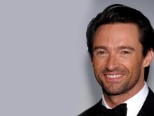Hugh Jackman