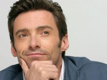 Hugh Jackman