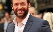 Hugh Jackman