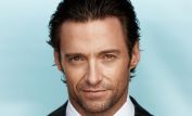 Hugh Jackman