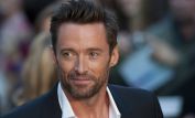 Hugh Jackman