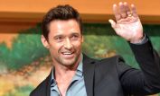 Hugh Jackman