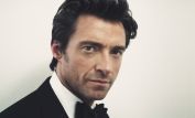 Hugh Jackman