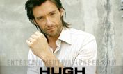 Hugh Jackman