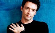 Hugh Jackman