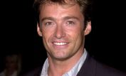 Hugh Jackman