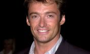 Hugh Jackman