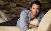 Hugh Jackman