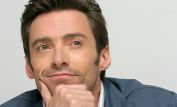 Hugh Jackman