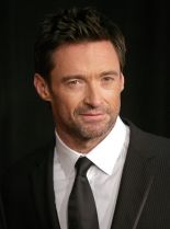 Hugh Jackman