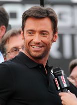 Hugh Jackman