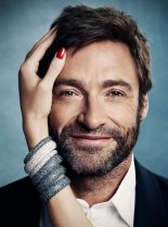 Hugh Jackman