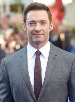 Hugh Jackman